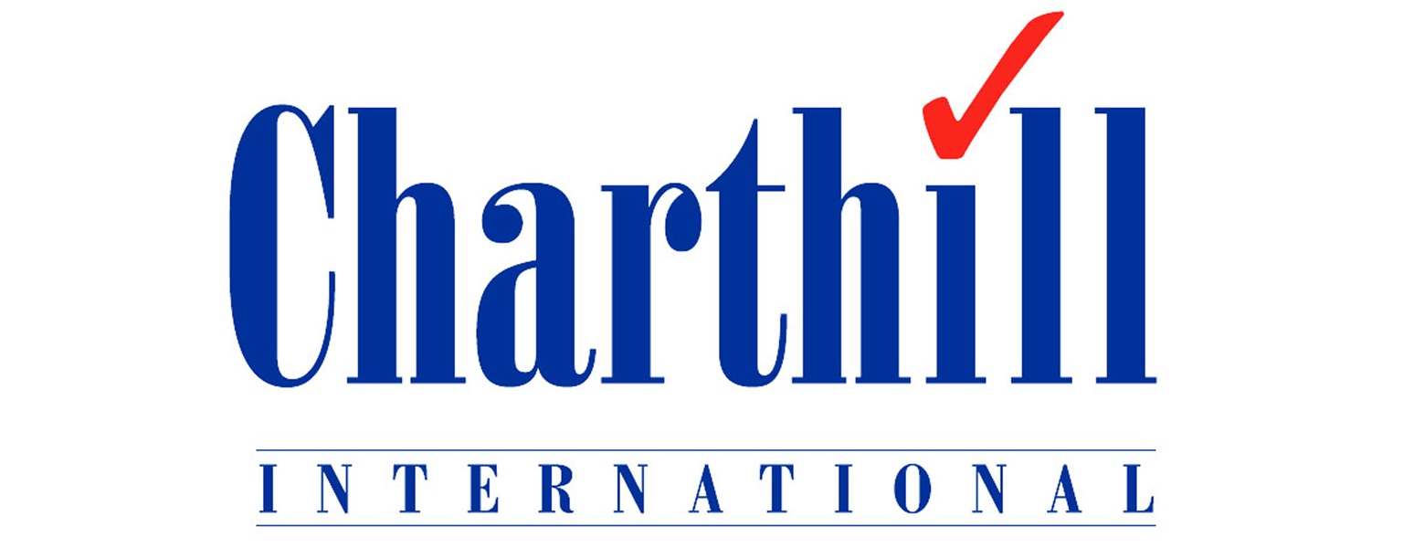 Charthill International Pty Ltd - logo